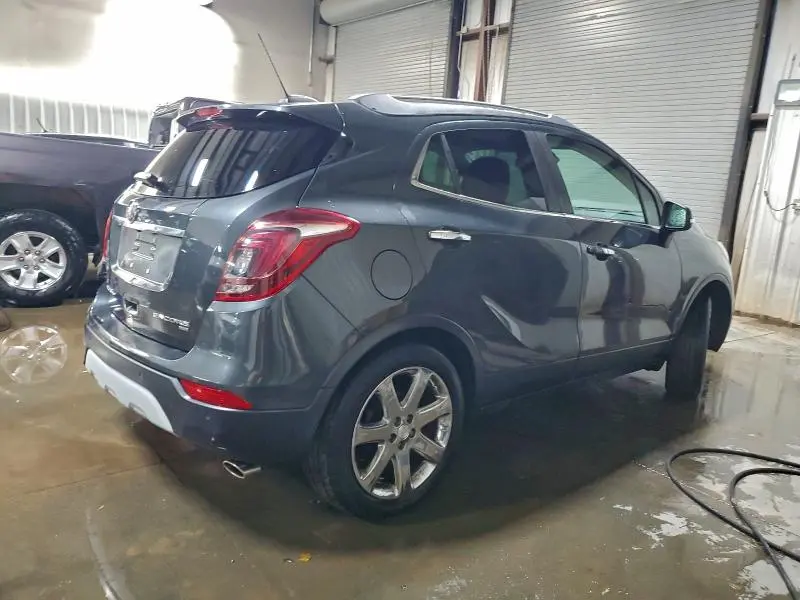 2017 BUICK ENCORE PREMIUM  