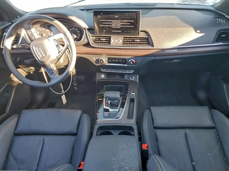 2024 AUDI Q5 SPORTBACK PREMIUM 45  