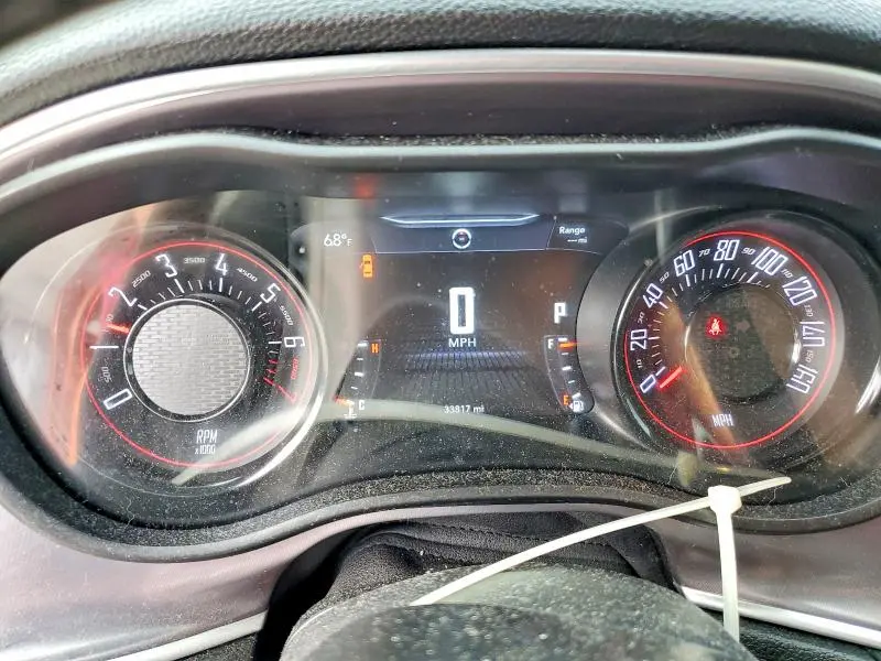 2021 DODGE CHALLENGER GT  