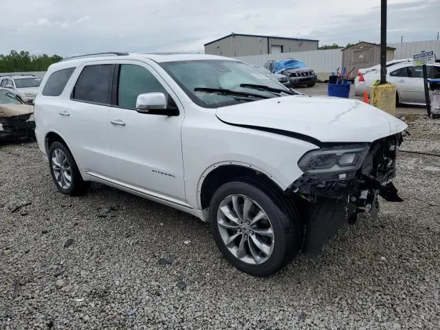 2023 DODGE DURANGO CITADEL  