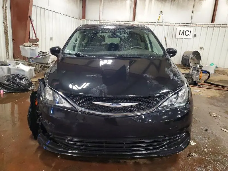 2020 CHRYSLER PACIFICA L   