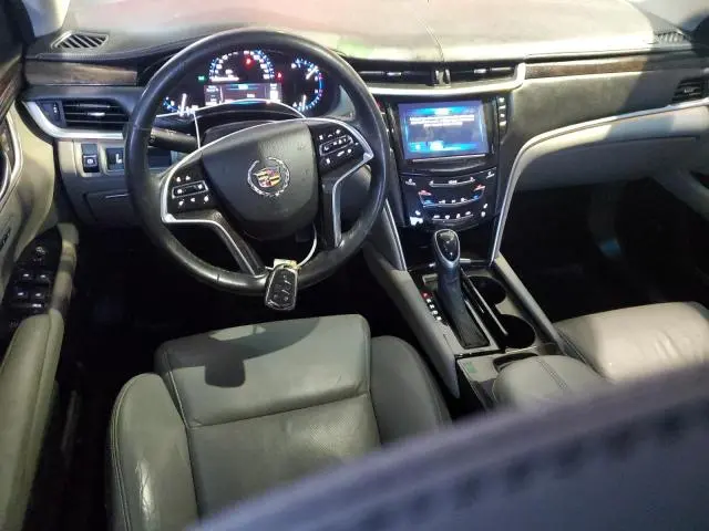 2015 CADILLAC XTS LUXURY COLLECTION  