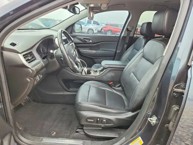 2020 GMC ACADIA SLT  