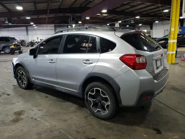 2013 SUBARU XV CROSSTREK 2.0 PREMIUM  