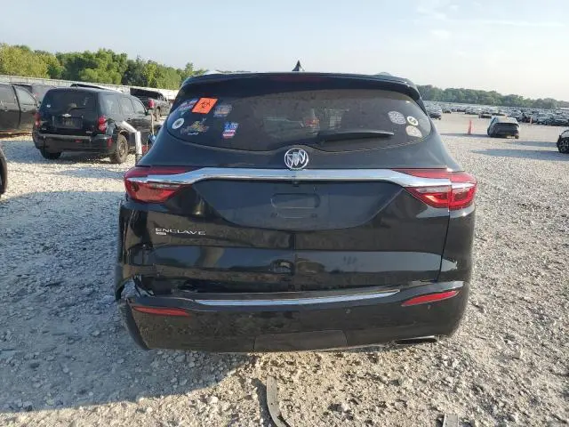 2020 BUICK ENCLAVE PREMIUM  