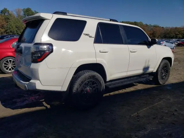 2017 TOYOTA 4RUNNER SR5/SR5 PREMIUM  