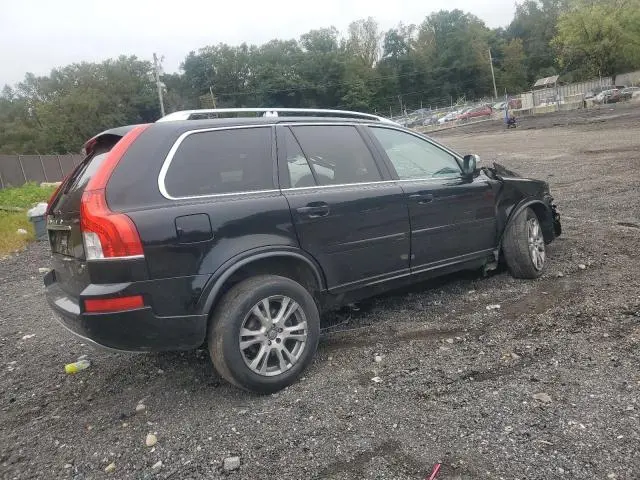 2013 VOLVO XC90 3.2