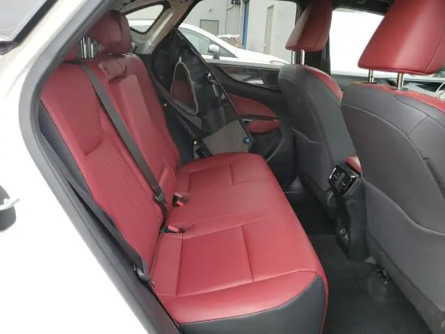 2022 LEXUS NX 350  