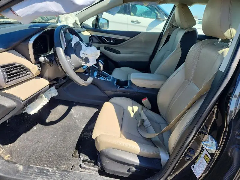 2023 SUBARU LEGACY LIMITED  