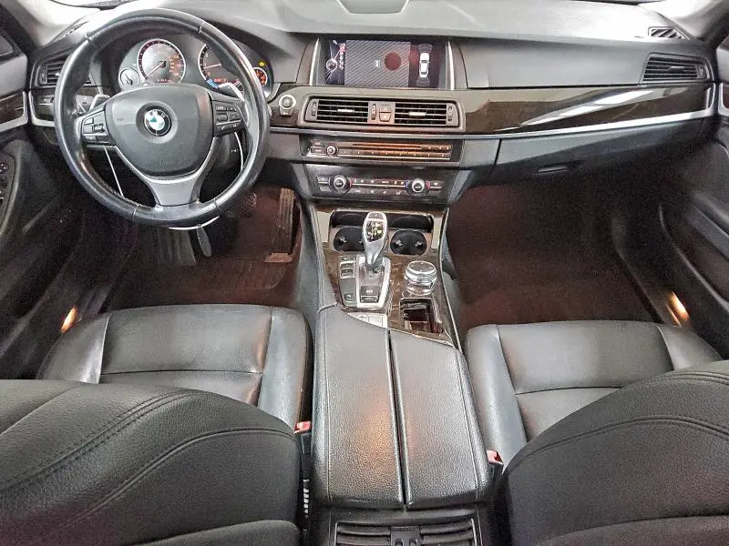 2016 BMW 528 I  