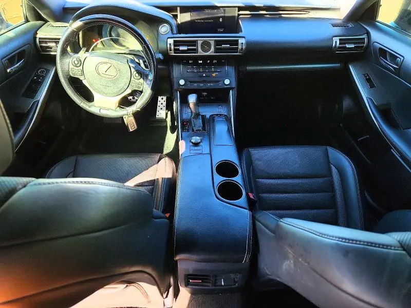 2016 LEXUS IS 350 BASE  