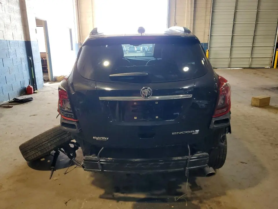 2019 BUICK ENCORE ESSENCE  