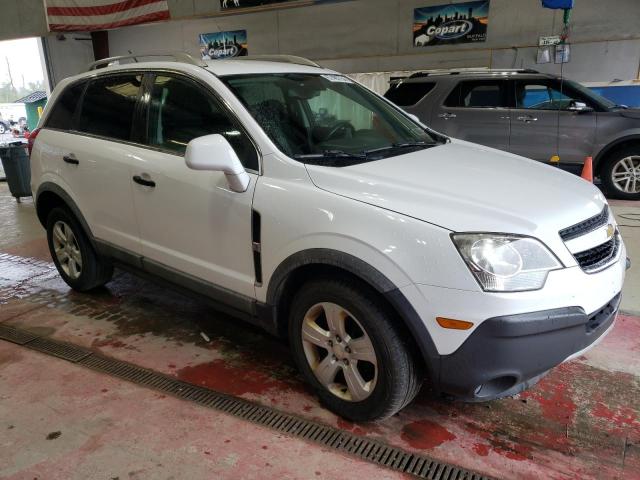 2014 CHEVROLET CAPTIVA LS