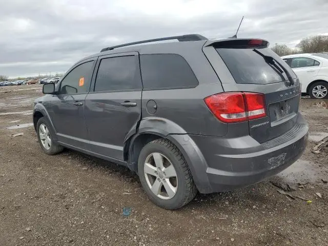 2015 DODGE JOURNEY SE  