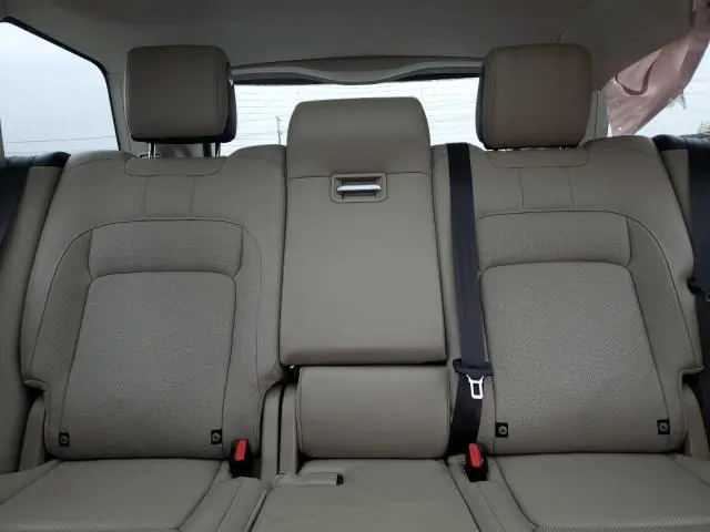 2020 LAND ROVER RANGE ROVER HSE  