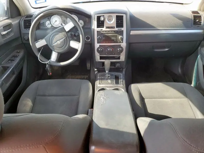 2010 CHRYSLER 300 TOURING  