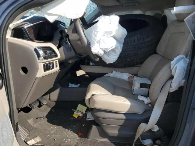 2023 LINCOLN NAVIGATOR L RESERVE  