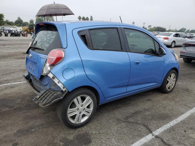 2015 CHEVROLET SPARK LS