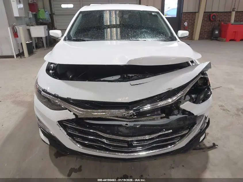 2023 CHEVROLET MALIBU FWD 1FL