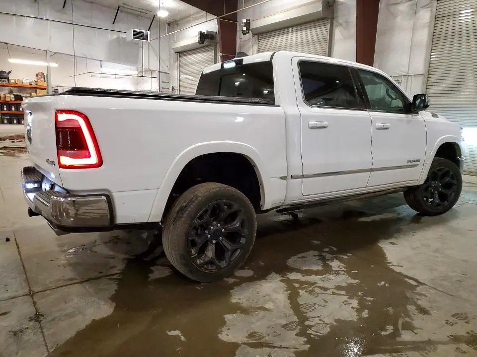 2024 RAM 1500 LIMITED  
