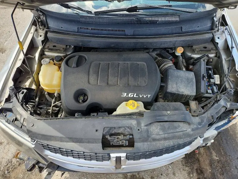 2011 DODGE JOURNEY MAINSTREET  