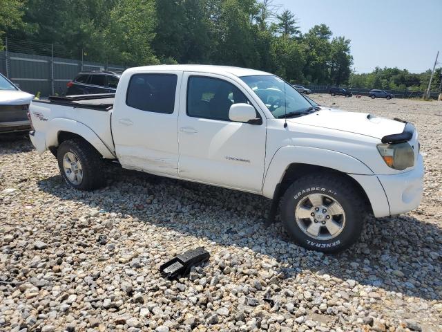 2010 TOYOTA TACOMA DOUBLE CAB