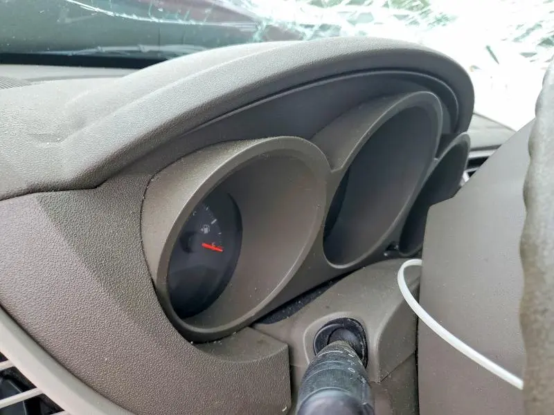 2010 CHRYSLER SEBRING TOURING  