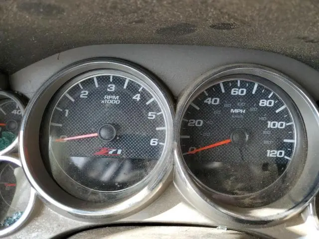 2013 CHEVROLET SILVERADO K1500 LT  