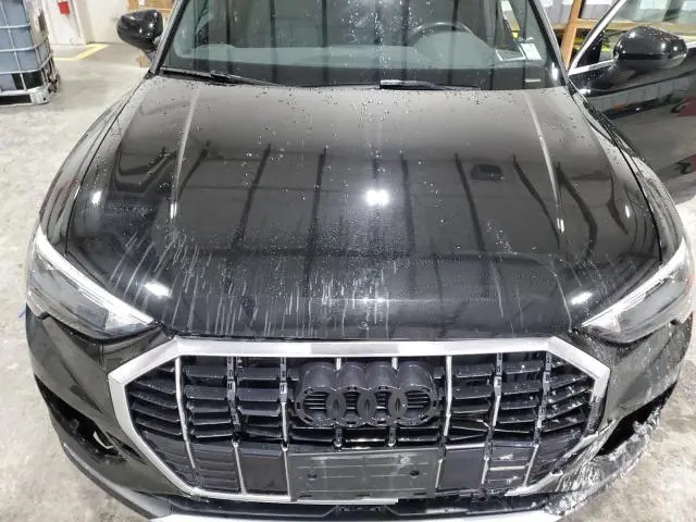 2021 AUDI Q3 PREMIUM 40  