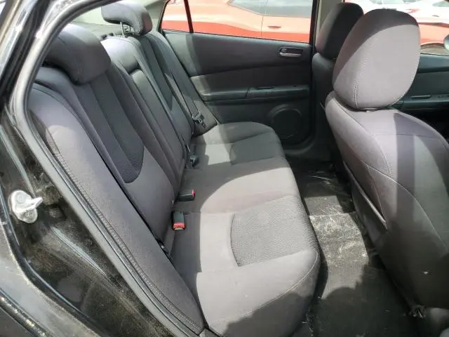 2012 MAZDA 6 I