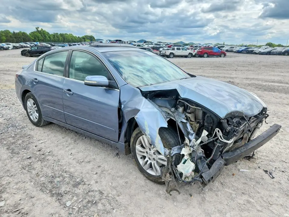 2012 NISSAN ALTIMA 2.5  