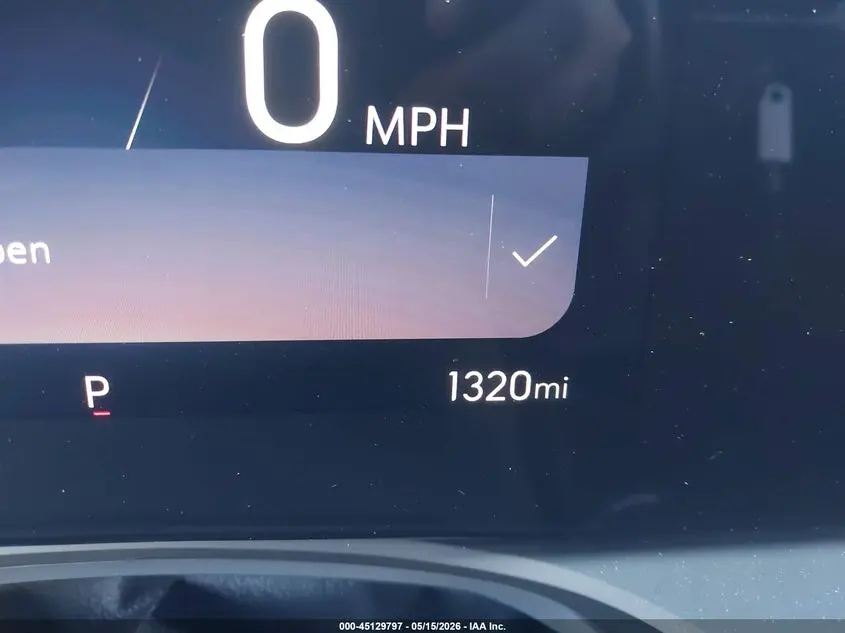 2026 BUICK ENVISTA PREFERRED FWD