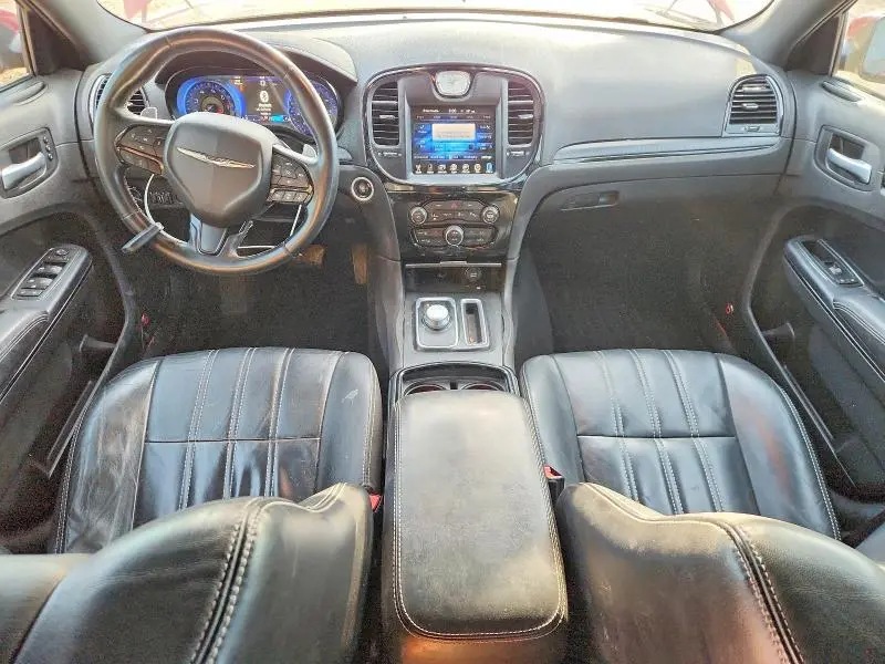 2015 CHRYSLER 300 S  