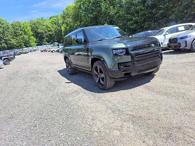 2026 LAND ROVER DEFENDER 130 X  