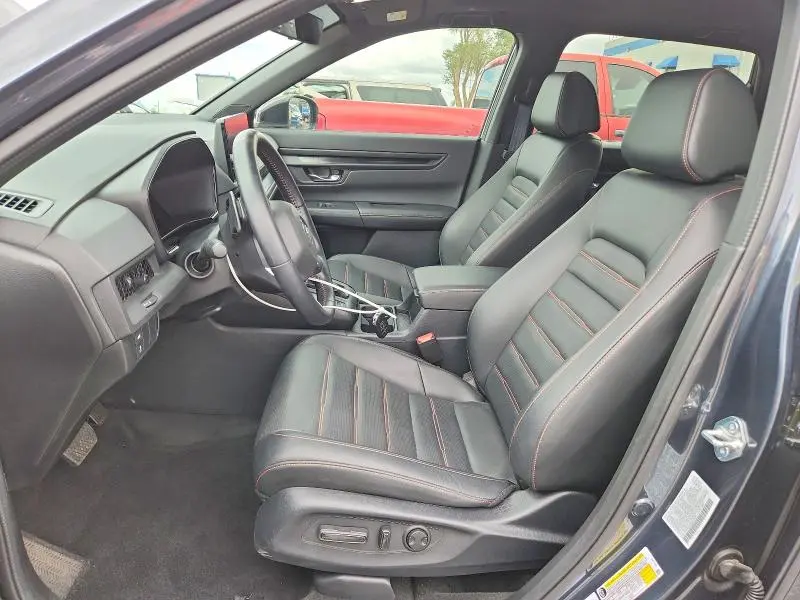 2025 HONDA CR-V SPORT-L  