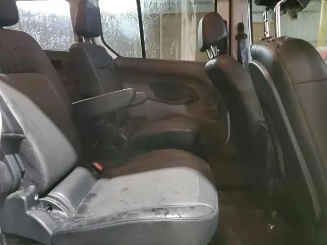 2021 FORD TRANSIT CONNECT XL  