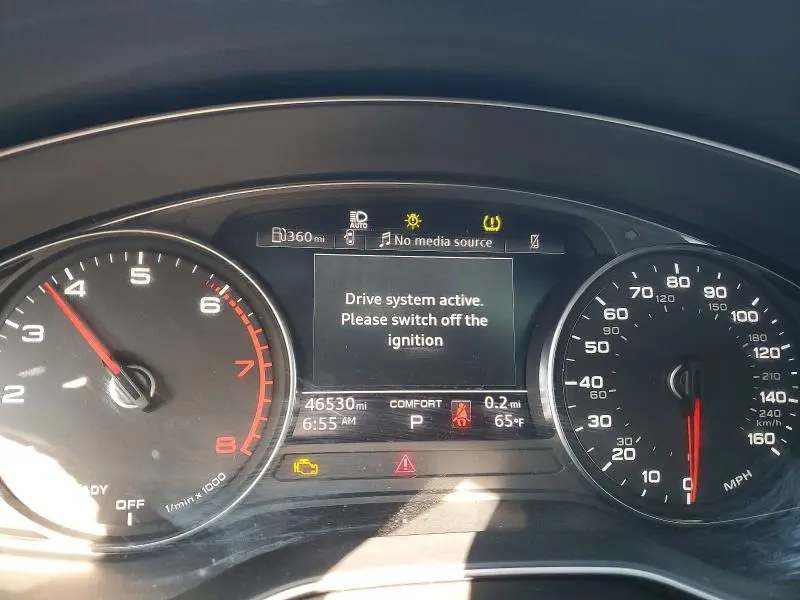 2022 AUDI A5 PREMIUM 45  