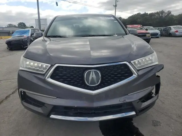 2020 ACURA MDX   