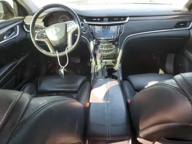 2014 CADILLAC XTS LUXURY COLLECTION  