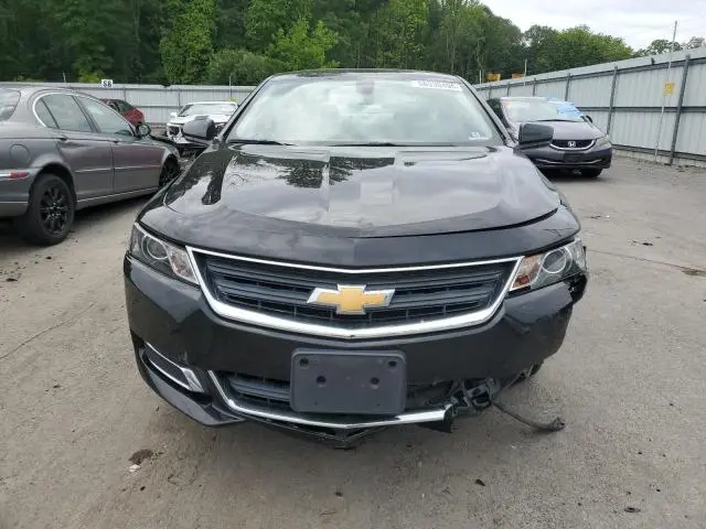 2019 CHEVROLET IMPALA LS  