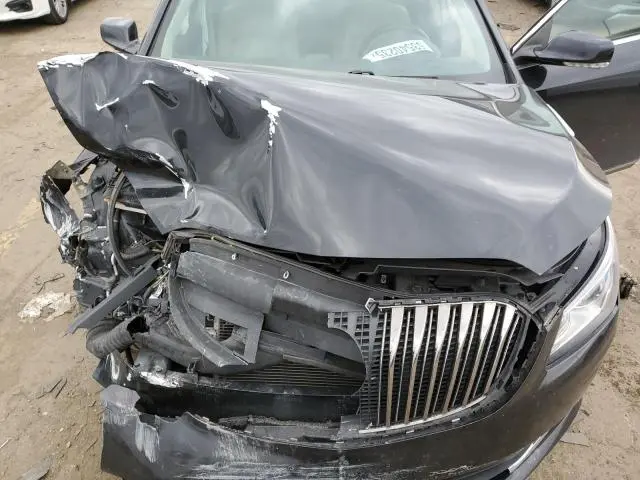 2015 BUICK LACROSSE 