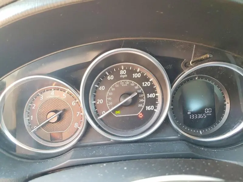 2014 MAZDA 6 TOURING  