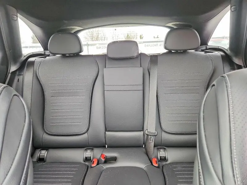 2024 MERCEDES-BENZ GLC 300 4MATIC  