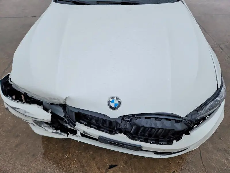 2023 BMW 330I   