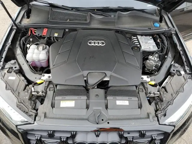 2025 AUDI Q7 PRESTIGE  