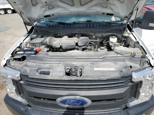 2019 FORD F250 SUPER DUTY