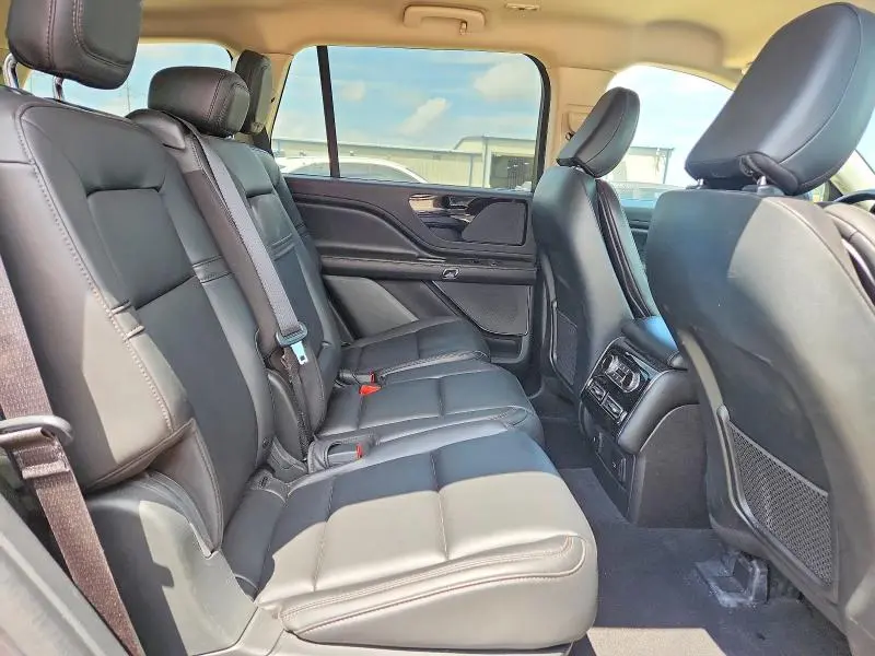 2023 LINCOLN AVIATOR   