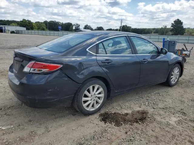 2012 MAZDA 6 I  