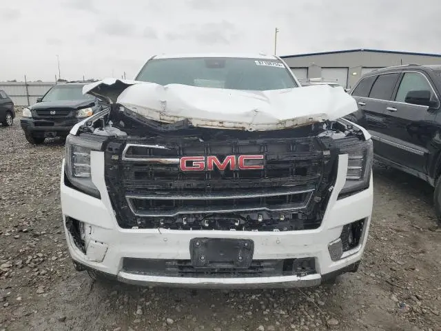 2024 GMC YUKON XL K1500 SLT  