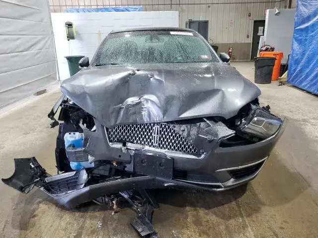 2019 LINCOLN MKZ RESERVE II